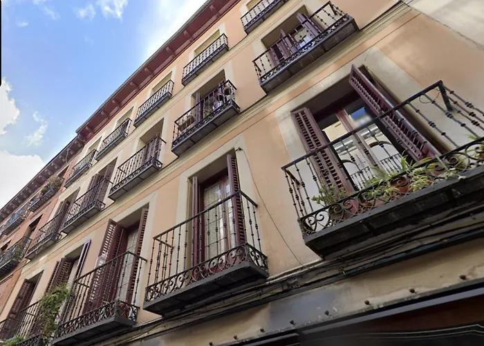 Piso En Pleno Centro De
